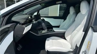 Leasing Coupé Tesla Model X 2023