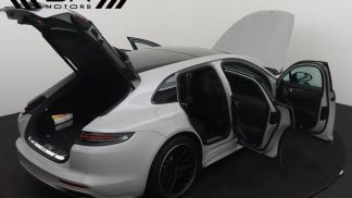 Leasing Sedan Porsche Panamera 2019