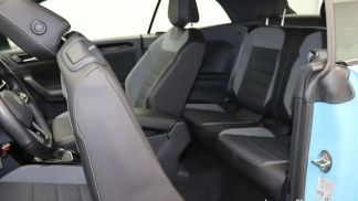 Leasing Convertible Volkswagen T-Roc 2022