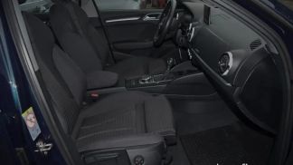 Finansowanie Sedan Audi A3 2020