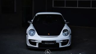 Finansowanie Coupé Porsche 911 2010