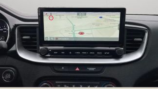 Financování SUV Kia XCeed 2021