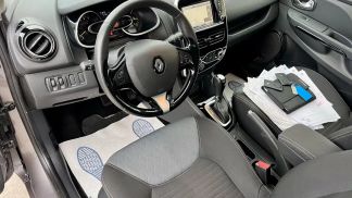 Financování Vagón Renault Clio 2015