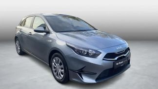 Lízing Hatchback Kia CEED / CEE'D 2023