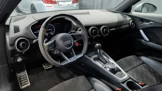 Lízing Kupé Audi TT RS 2017