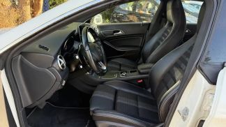 Leasing Convertible MERCEDES CL 2017