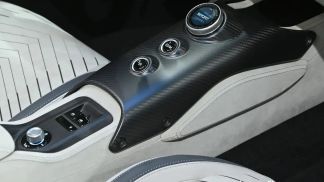 Finansowanie Zamienny Maserati MC20 2025