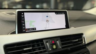 Finansowanie SUV BMW X1 2020