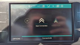 Finansowanie Hatchback Citroën C4 SpaceTourer 2021