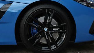 Financování Konvertibilní BMW Z4 2022