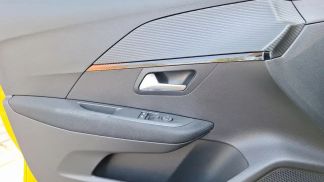 Leasing Sedan Peugeot 208 2022