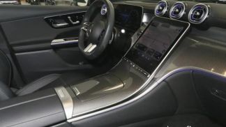 Financování Kupé MERCEDES GLC 200 2024