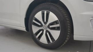 Leasing Hatchback Volkswagen E-GOLF 2020