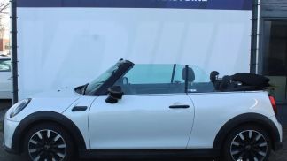 Finansowanie Zamienny MINI Cooper Cabrio 2023