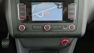 Lízing Hatchback Volkswagen Touran 2011
