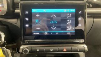 Financování Sedan Citroën C3 2021