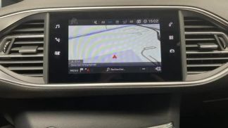 Finansowanie Wóz Peugeot 308 2021
