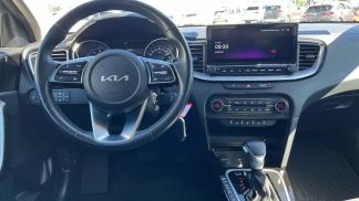 Leasing Wagon Kia CEED SW / CEE'D SW 2022