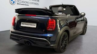 Financování Konvertibilní MINI Cooper Cabrio 2024