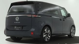 Leasing Hatchback Volkswagen ID. Buzz 2023