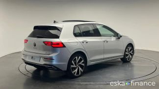 Finansowanie Sedan Volkswagen Golf 2020