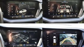 Leasing SUV Volkswagen Touareg 2020