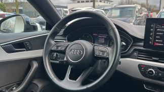 Finansowanie Coupé Audi A5 2021