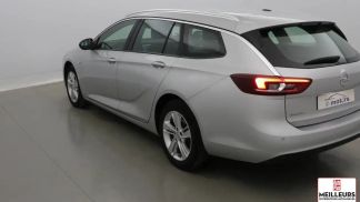 Leasing Wagon Opel Insignia 2022