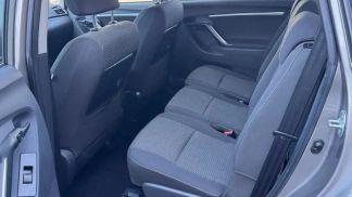 Lízing Hatchback Toyota Verso 2015