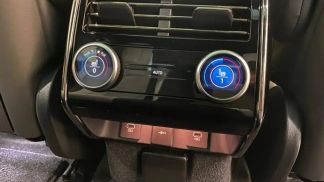 Finansowanie SUV Land Rover Range Rover Sport 2024