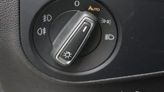 Leasing SUV Volkswagen Tiguan 2020