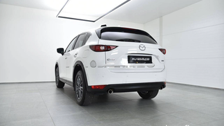 Leasing SUV Mazda CX-5 2019