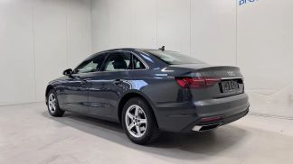 Lízing Sedan Audi A4 2021
