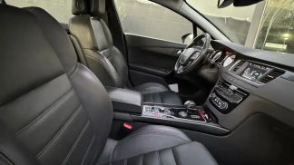 Finansowanie Sedan Peugeot 508 2012