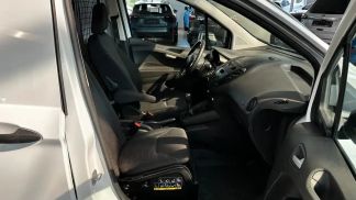 Finansowanie Hatchback Ford Transit Courier 2023