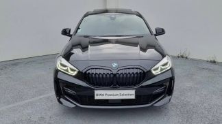 Finansowanie Sedan BMW 120 2023