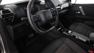 Leasing Sedan Citroën C4 2022