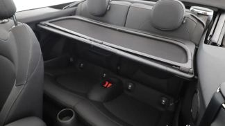 Leasing Convertible MINI Cooper 2024