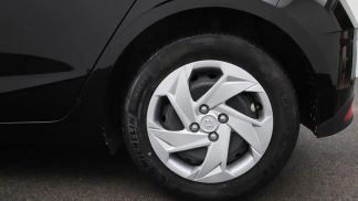 Leasing Hayon Hyundai i20 2021