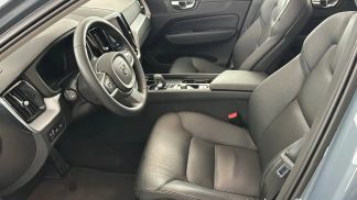 Leasing SUV Volvo XC60 2021