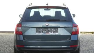 Lízing Kombi Skoda Octavia 2018