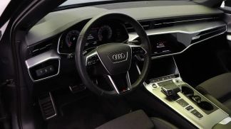 Leasing Sedan Audi A6 2021