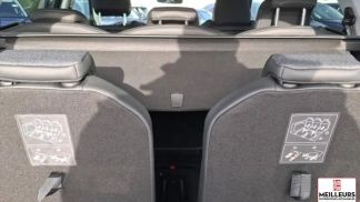 Leasing SUV Peugeot 5008 2019