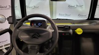 Finansowanie Van Citroën AMI 2022