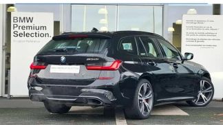 Finansowanie Wóz BMW 340 2021