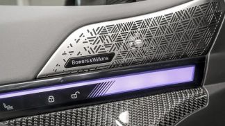 Leasing Wagon BMW I5 2024