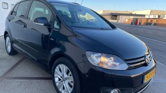 Leasing Passenger transport Volkswagen Golf Plus 2013