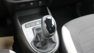 Leasing Hatchback Hyundai i10 2022
