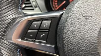 Financování Konvertibilní BMW Z4 2011