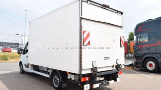 Leasing Special truck Renault KÜHLKOFFE 2018